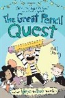 Will Henry - The Great Pencil Quest: Another Wallace the Brave Adventure