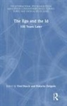 Fred (Training and Supervising Analyst Busch, Fred Busch, Fred (Training and Supervising Analyst Busch, Natacha Delgado - Ego and the Id