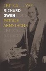 Patrick Armstrong, Patrick H. Armstrong, Armstrong Patrick H. - Richard Owen