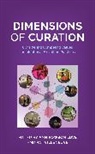 Ann Rowson Love, Ann Rowson Villeneuve Love, Love Ann Rowson, Pat Villeneuve, Villeneuve Pat - Dimensions of Curation