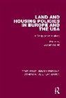 Graham Hallett, Graham Hallett, Hallett Graham - Land and Housing Policies in Europe and the Usa