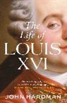 John Hardman, Hardman John - Life of Louis XVI