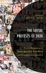 Joyce A. Joyce, Joyce A. Joyce - Social Protests of 2020