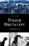 Ife Williams - Police Brutality - A Philadelphia Story