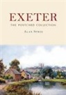 Alan Spree - Exeter: The Postcard Collection