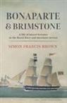 Simon Francis Brown - Bonaparte & Brimstone