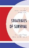 Jun Taek Zhang Kwon, Jun Taek Kwon, Weiqi Zhang - Strategies of Survival