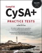 Chapple, Mike Chapple, Mike (University of Notre Dame) Seidl Chapple, David Seidl - Comptia Cysa+ Practice Tests