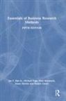 Niek Brunsveld, Natalie Cleton, Joe Hair, Joe Hair Jr, Joe Hair Jr., Joe (Kennesaw State University Hair Jr.... - Essentials of Business Research Methods