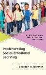 Sheldon H. Berman - Implementing Social-Emotional Learning