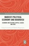 George Economakis, George Papageorgiou Economakis, Theofanis Papageorgiou - Marxist Political Economy and Bourdieu