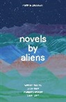 Kate Marshall, Professor Kate Marshall - Novels By Aliens