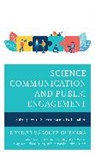Denisse Vasquez-Guevara, Denisse Vásquez-Guevara - Science Communication and Public Engagement