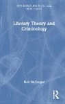 Rafe McGregor, Rafe (Edge Hill University Mcgregor - Literary Theory and Criminology