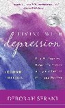 Deborah Serani, Serani Deborah - Living With Depression