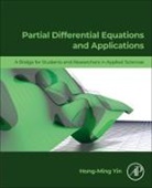 Hong-Ming Yin, Hong-Ming (Professor Yin - Partial Differential Equations and Applications