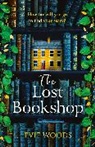 Evie Woods - The Lost Bookshop