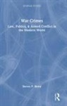 Steven P Remy, Steven P. Remy - War Crimes