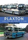 Howard Berry - Plaxton: The Panorama and Panorama Elite Years