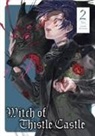 John Tarachine - Witch of Thistle Castle Vol. 2