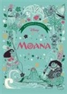Sally Morgan, Walt Disney, Walt Disney Company Ltd. - Moana (Disney Modern Classics)