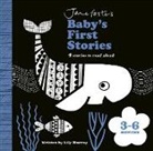 Jane Foster, Lily Murray, Jane Foster - Jane Foster's Baby's First Stories: 36 Months