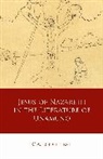 C. A. Longhurst, C.A. Longhurst - Jesus of Nazareth in the Literature of Unamuno