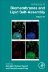 Ales (Full Professor and Head of Laborator Iglic, Ales (Full Professor and Head of Laboratory Iglic, Igli&amp;, Ales Igli&amp;269;&amp;65038;, Ales Iglic, Ales (Full Professor and Head of Laboratory of Biophysics Iglic... - Advances in Biomembranes and Lipid Self-Assembly