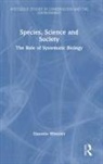 Quentin Wheeler - Species, Science and Society