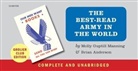 Brian Anderson, Molly Guptill Manning - The Best–Read Army in the World