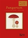 Ester Gaya, Katie Scott Limited, Katie Scott - Fungarium (Mini Gift Edition)