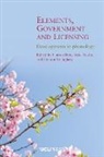Florian Breit, Yuko Yoshida, Connor Youngberg - Elements, Government, and Licensing