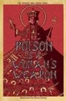Janet McGiffin, McGiffin Janet, Harry Pizzey - Poison is a Woman's Weapon