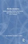 Amy Jo Coffey, Amy Jo (University of Florida Coffey, Amy Jo (University of Georgia Coffey, Ann Hollifield, Ann (University of Georgia Hollifield, Ann C. Hollifield... - Media Analytics