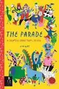 Joanna McInerney, Jana Glatt - Parade - A Counting Story From 1 to 100!