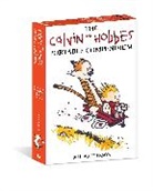 Bill Watterson - The Calvin and Hobbes Portable Compendium