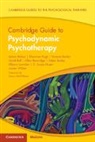 Victoria Barker, Victoria (East London NHS Foundation Trust Barker, Barker Victoria, David Bell, David (British Psychoanalytic Society) Bell, Allan Beveridge... - Cambridge Guide to Psychodynamic Psychotherapy