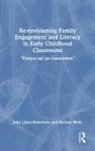 Julia Lopez-Robertson, Julia Wells Lopez-Robertson, Julia López-Robertson, Melissa Wells, Melissa Summer Wells - Re Envisioning Family Engagement Literacy in Early Childhood