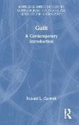Donald L. Carveth, Donald L. (York University Carveth,  Carveth Donald L. - Guilt - A Contemporary Introduction