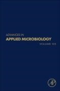 Geoffrey M Gadd, Geoffrey M. Gadd, Sima Sariaslani - Advances in Applied Microbiology: Volume 123