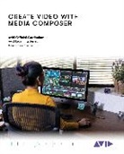 Avid Technology, Avid Technology Avid Technology, Avid Technology - Create Video With Media Composer