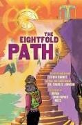 Steven Barnes,  Barnes Steven, Charles Johnson, Bryan Christopher Moss - Eightfold Path