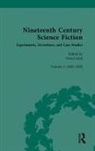 David Seed, David Seed - Nineteenth Century Science Fiction