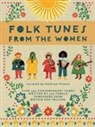 Kathryn Tickell, Kathryn Tickell - Folk Tunes From the Women