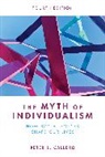 Peter L. Callero, Callero Peter L. - Myth of Individualism