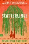 Reesoketeswe Manenzhe, Resoketswe Martha Manenzhe - Scatterlings