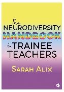 Sarah Alix - Neurodiversity Handbook for Trainee Teachers