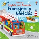 Sam Taplin, Kathryn Selbert - Lights and Sounds Emergency Vehicles