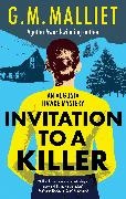 G.M. Malliet - Invitation to a Killer