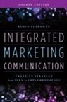 Robyn Blakeman - Integrated Marketing Communication